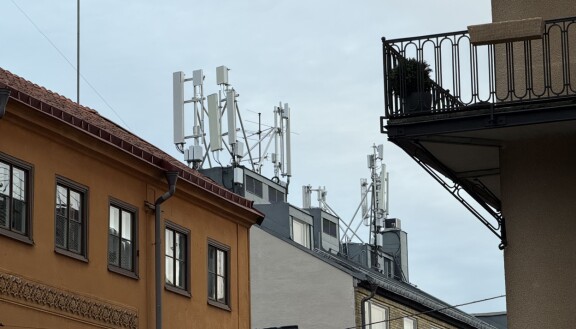 Ny stor mätning utser Sveriges bästa mobilnät