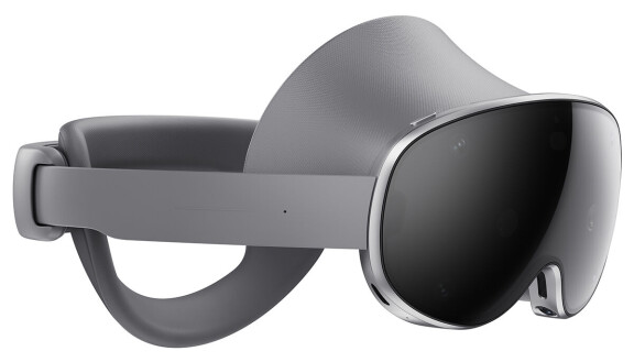 Samsung har presenterat Galaxy XR