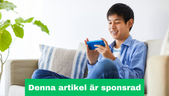Tillverkare satsar på gamingmobiler – men behövs de verkligen?