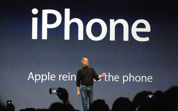 Apple kan hoppa över Iphone 19