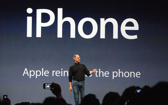 Apple kan hoppa över Iphone 19