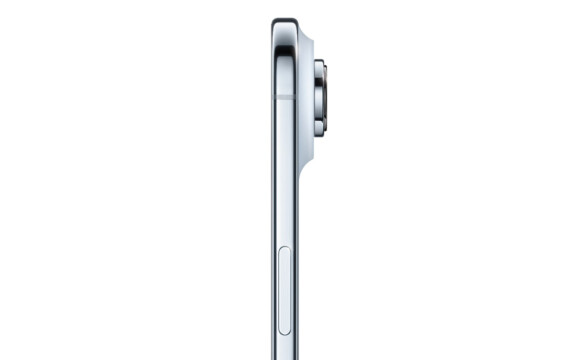 Iphone 17 Air verkar gå mot ett fiasko