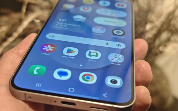 Test: Samsung Galaxy S25 FE – Riktigt billig toppmobil