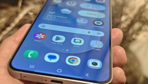 Test: Samsung Galaxy S25 FE – Riktigt billig toppmobil