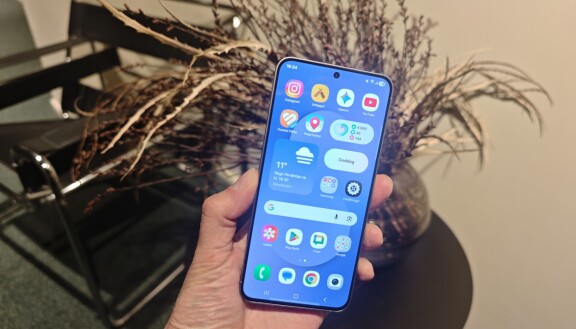 Test: Samsung Galaxy S25 FE – Riktigt billig toppmobil