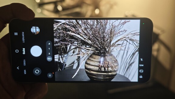 Test: Samsung Galaxy S25 FE – Riktigt billig toppmobil