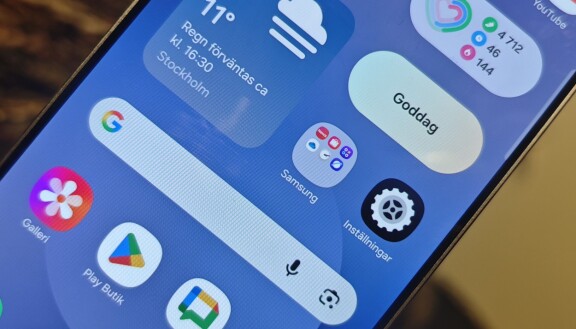 Test: Samsung Galaxy S25 FE – Riktigt billig toppmobil