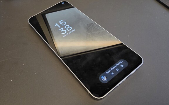 Test: Samsung Galaxy S25 FE – Riktigt billig toppmobil