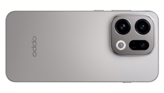 Oppo Find X9-serien officiell – flaggskepp med Hasselblad-kamera till Sverige