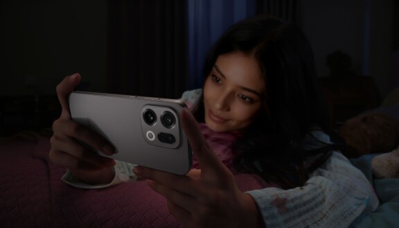 Oppo Find X9-serien officiell – flaggskepp med Hasselblad-kamera till Sverige