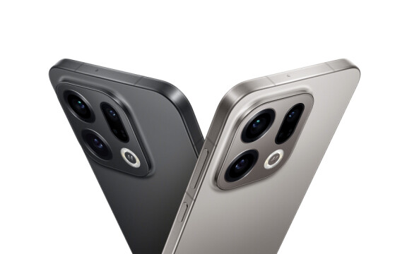 Oppo Find X9-serien officiell – flaggskepp med Hasselblad-kamera till Sverige