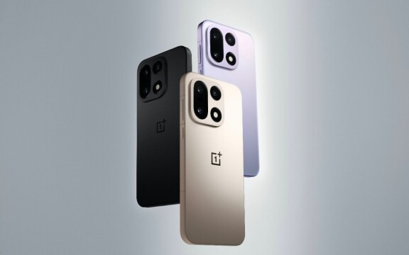 Oneplus Sverigechef berättar om Oneplus 15 och AI på svenska