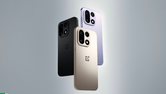 Oneplus Sverigechef berättar om Oneplus 15 och AI på svenska