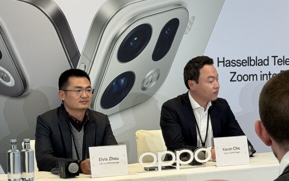Oppo om Hasselblad, europeisk expansion och hur de ska lyckas