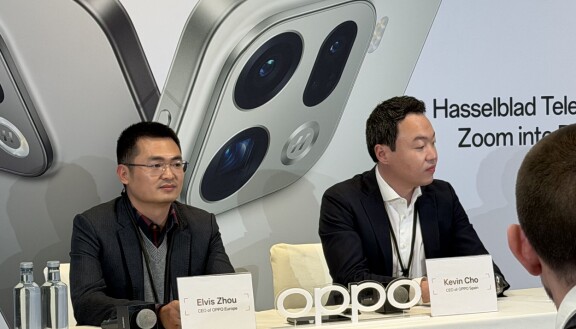 Oppo om Hasselblad, europeisk expansion och hur de ska lyckas