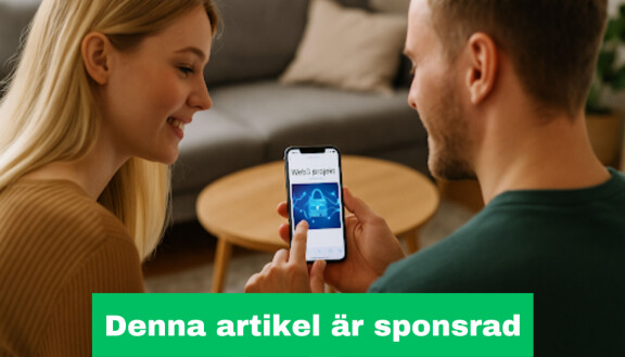 Kryptovalutor som betalningsmetod inom nätbaserad underhållning