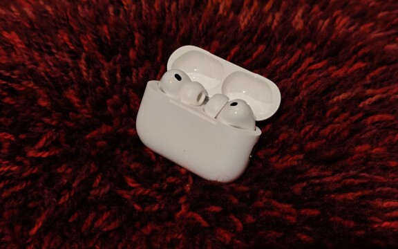 Test: Apple Airpods Pro 3 – Äntligen!