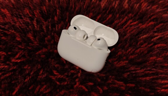 Test: Apple Airpods Pro 3 – Äntligen!
