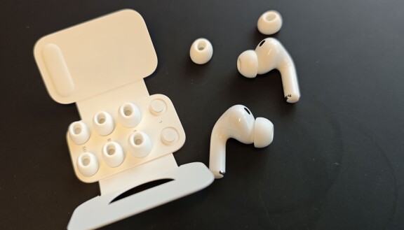 Test: Apple Airpods Pro 3 – Äntligen!