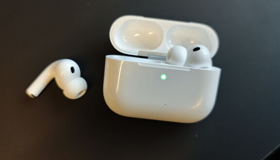 Test: Apple Airpods Pro 3 – Äntligen!