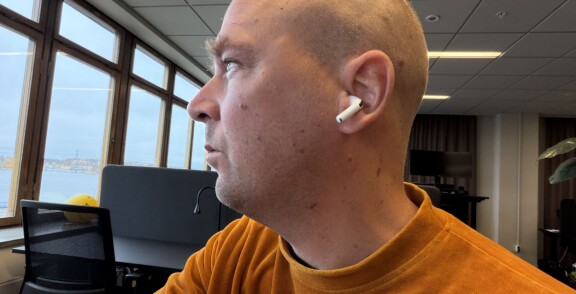 Test: Apple Airpods Pro 3 – Äntligen!