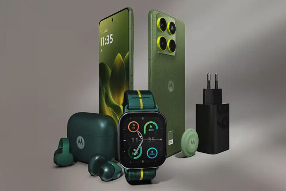 Motorola Edge 70 säljs här med stor rabatt – nu innan den ens lanserats