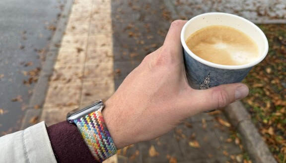 Test: Apple Watch Series 11 – Långsiktig förbättring