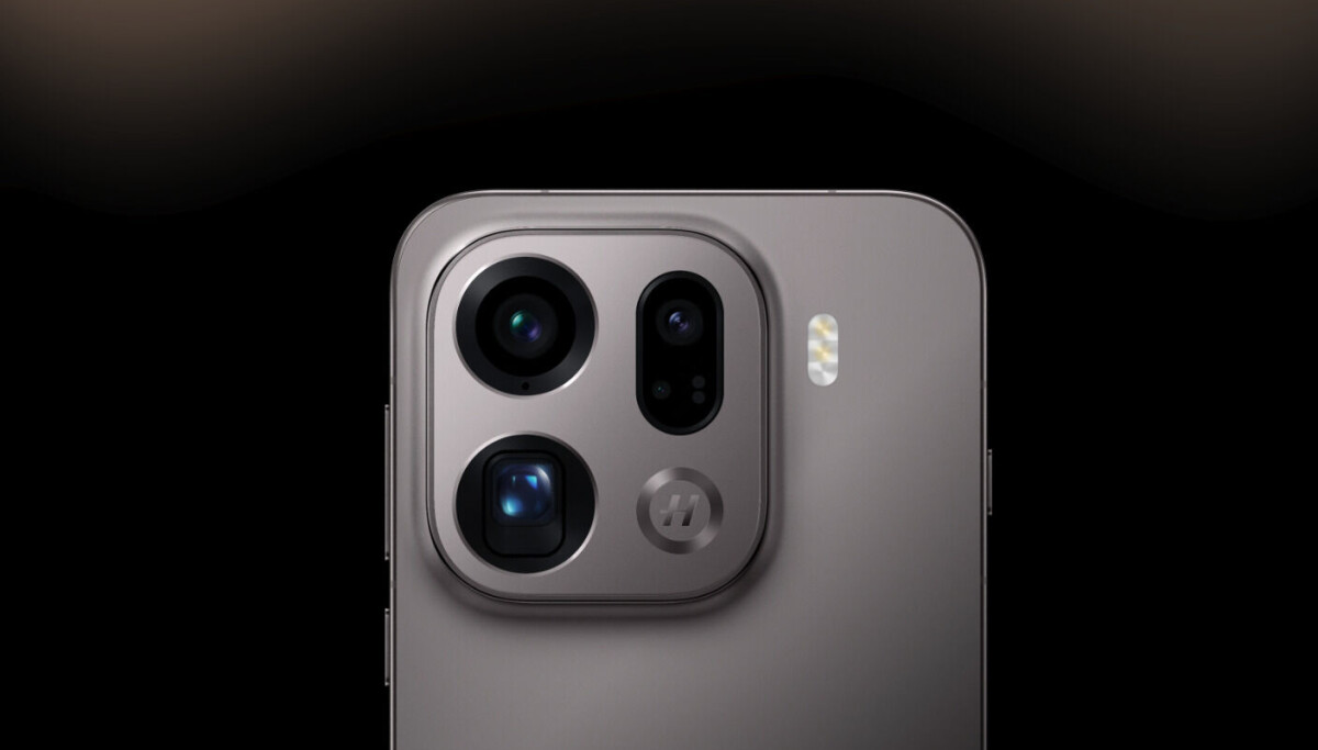 Oppo ger nya besked: Find X9 Pro till Sverige