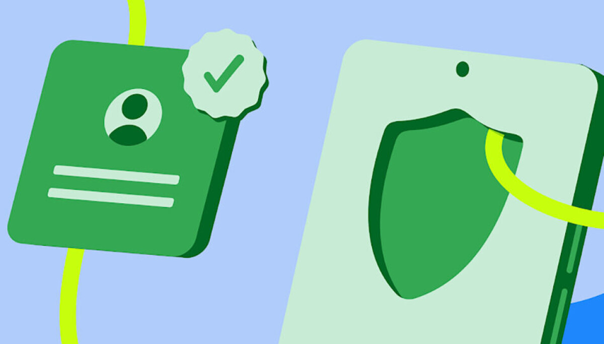 Google backar om säkerhet