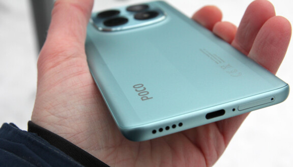Test: Poco M8 – Mellanpris med mer lagring