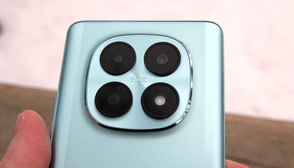 Test: Poco M8 – Mellanpris med mer lagring
