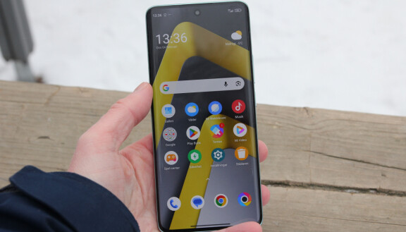 Test: Poco M8 – Mellanpris med mer lagring
