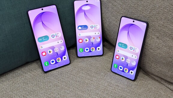 Samsung Galaxy S26-serien – första intrycken direkt från lanseringen