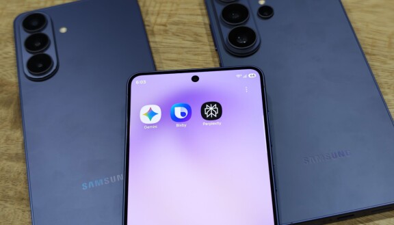 Samsung Galaxy S26-serien – första intrycken direkt från lanseringen