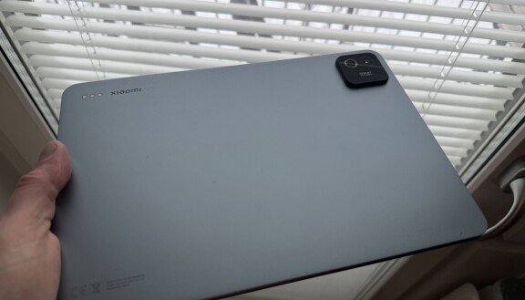 Test: Xiaomi Pad 8 Pro – Platta som trivs med telefonen