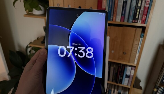 Test: Xiaomi Pad 8 Pro – Platta som trivs med telefonen