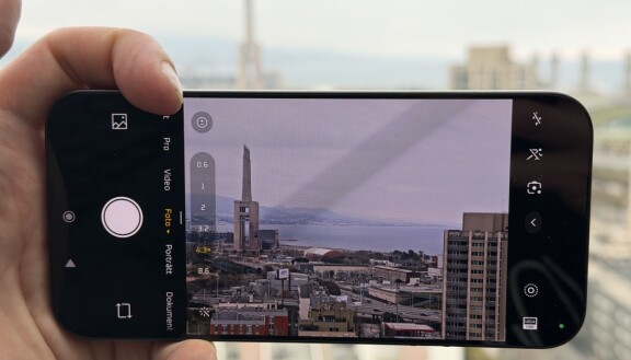 Test: Xiaomi 17 Ultra – Övertygande kameramobil