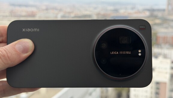 Test: Xiaomi 17 Ultra – Övertygande kameramobil