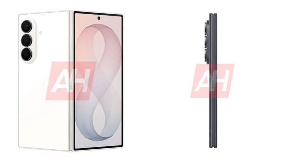Samsung Galaxy Z Fold 8 Ultra