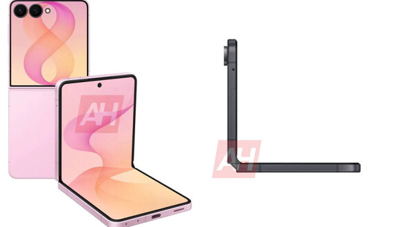 Samsung Galaxy Z Flip 8