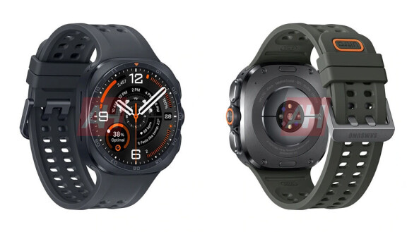 Samsung Galaxy Watch Ultra 2