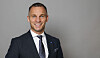 Civilminister Erik Slottner