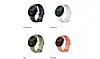 Färgglada Pixel Watch 5 i ny läcka