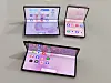 Nya breda Samsung Galaxy Z Fold 8, Fold 8 Ultra och Flip 8 – våra första intryck