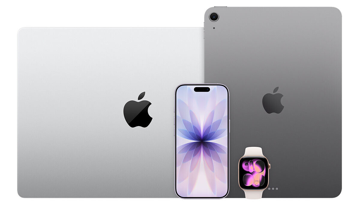 Apple lanserar nytt leasingprogram i USA