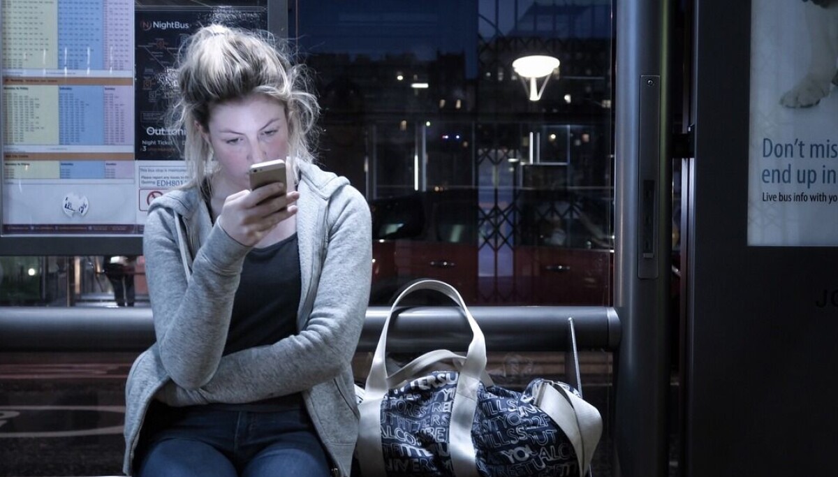 Ny trend att låtsas handla på internet