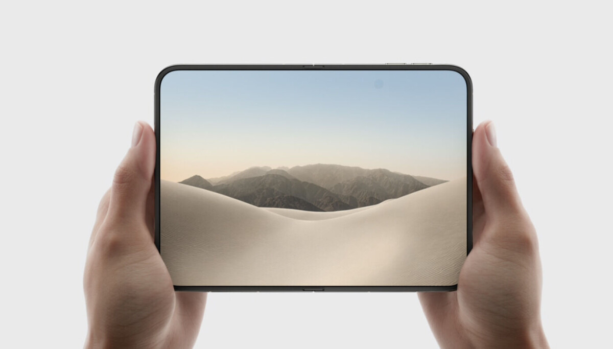 Apples nya Iphones – Allt från den unika lanseringen med första vikbara