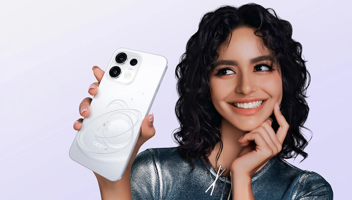Oppo öppnar svensk nätbutik