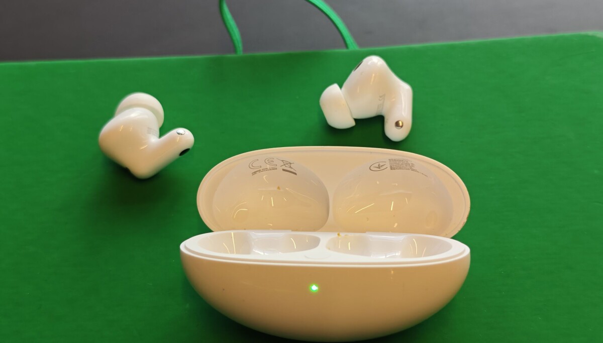 Test: Huawei Freebuds Neo – Toppljud till lågpris