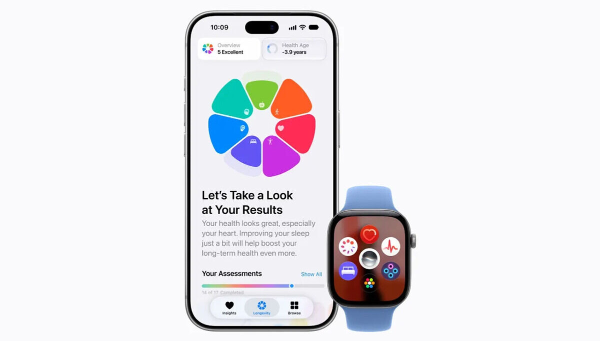 Många Iphone-modeller blir utan Ios 27.1